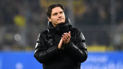 Dortmund's verdict on Terzic's future following abysmal run