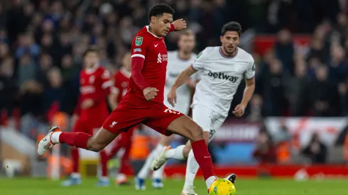 Why you should know all about Jarell Quansah