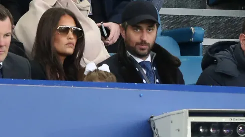 777 Partners move one step closer to buying Everton