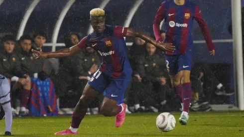 Insult to injury: Barcelona to learn UCL destiny prior Napoli game