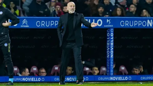 Pioli's tenure at AC Milan at risk of end thanks to Ibrahimovic