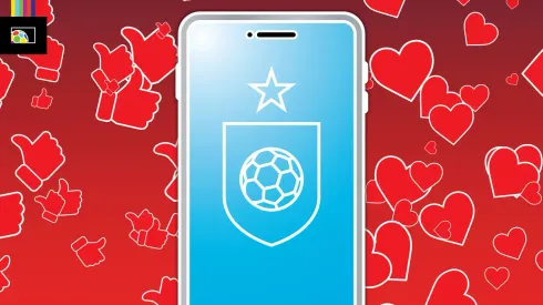 Top 20 soccer clubs with most social media followers