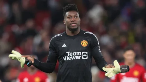 Onana requests postponed AFCON release for touching reason