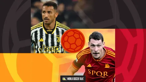 Juventus edge Roma to grab massive win in cagey encounter