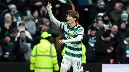 Celtic narrowly tops Rangers in dramatic Old Firm Derby