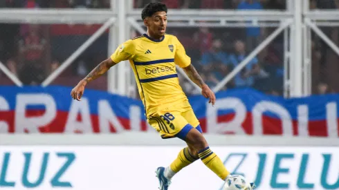 Inter Miami, Botafogo fighting for Boca Juniors starlet