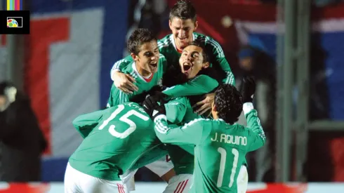 What is Mexico's record in Copa America?