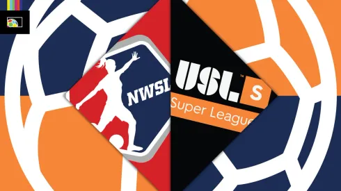 NWSL vs USL Super League on a collision course in US soccer