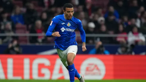 Too much? Barca offer Messi’s iconic kit number to Greenwood