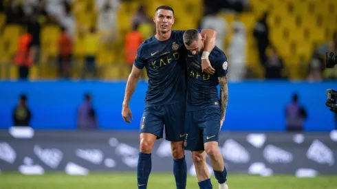 Europe faces danger from Saudi League's new 2024 regulation