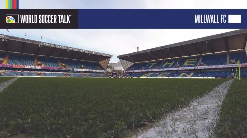 Millwall TV Schedule: View Lions games on TV