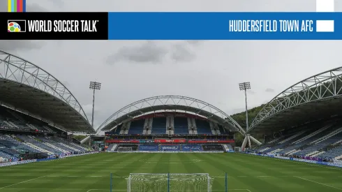 Huddersfield TV Schedule: View Terriers games on TV