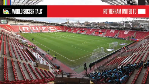 Rotherham TV Schedule: View Millers games on TV