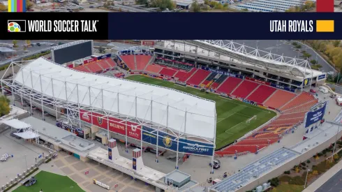 Utah Royals TV Schedule: View Royals games on TV