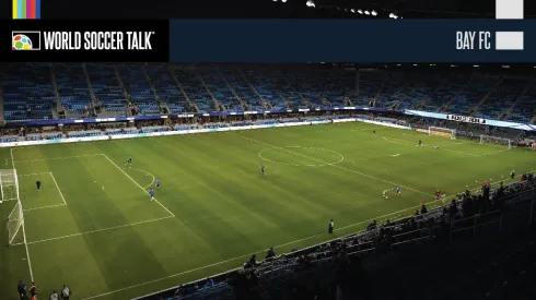 Bay FC TV Schedule: View Bay games on TV