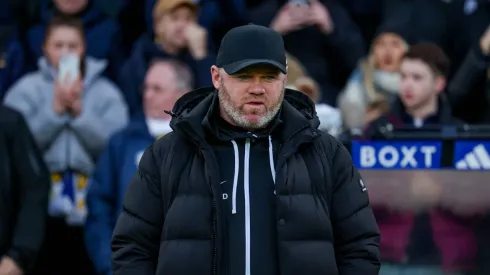 Rooney managerial career: Is it end of the road?