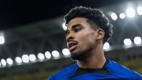 It's not Sancho: Dortmund in talks with Premier League flop