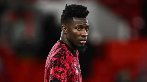 Andre Onana gives United major boost for Tottenham derby