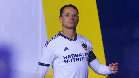 Chivas looking to sign Cade Cowell, Chicharito in coming days