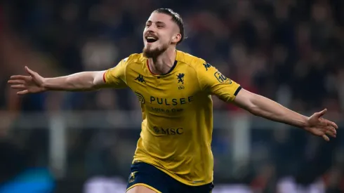 Napoli or Tottenham? Dragusin's agent singles out next club