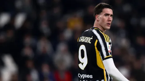 Arsenal may turn to Juve star in search for new striker