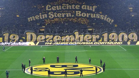 Top 10 soccer leagues with best attendances