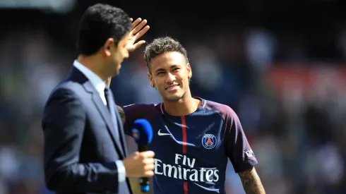 Trouble for PSG: Neymar's move from Barcelona investigated