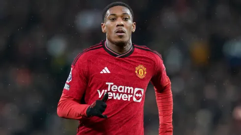 Martial revealed potential way out of United with feeble offer