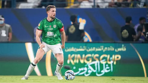 Unhappy Henderson wants Premier League return - but there's a catch