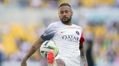 New worry for PSG: Did club influence Messi's Ballon d'Or win?