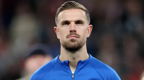 Ajax interested in January move for Jordan Henderson