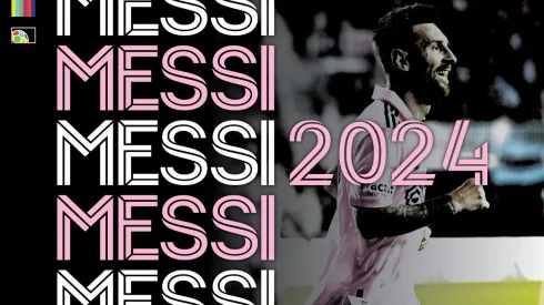 Don't miss Messi mania: Grab your tickets to Inter Miami's games