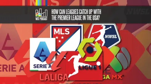 The Premier League in the USA: Will other leagues catch up?
