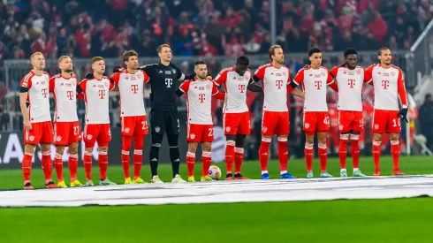 Bundesliga returns: What to expect in the Rückrunde