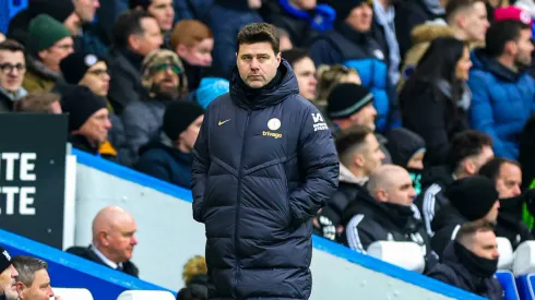 Chelsea named front-runners to capture Barca's transfer target