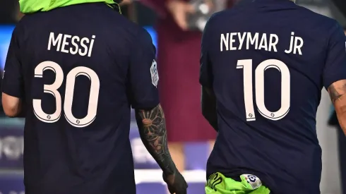 Messi and Neymar's exit leads to major brand ending PSG deal