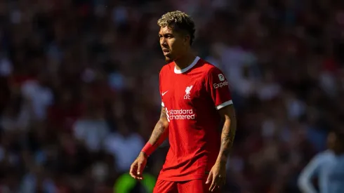 Chelsea eyes shock swoop: Benzema and Firmino on radar