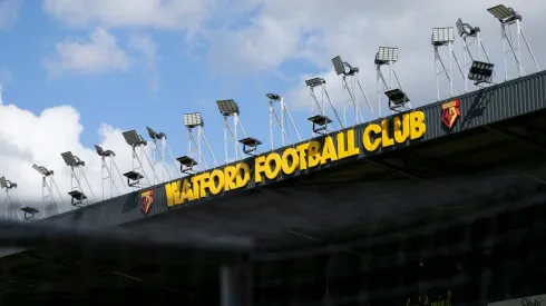 Stars & stripes over Vicarage Road: US investors target Watford