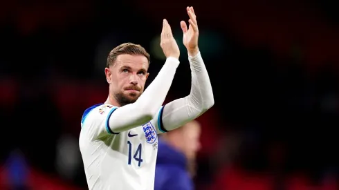 Is Amsterdam calling? Jordan Henderson quits Saudi Arabia