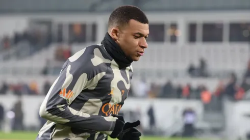 Mbappe hints that NBA-style load management coming to soccer