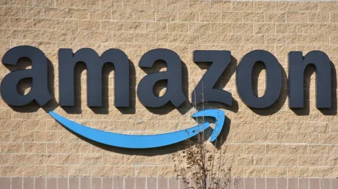 Amazon in talks to get first men's soccer rights in North America