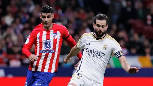 Chaos in Copa del Rey as Barcelona and Atletico win, Real out