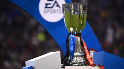 Supercoppa: Saudi media confused why Juve and Milan left out