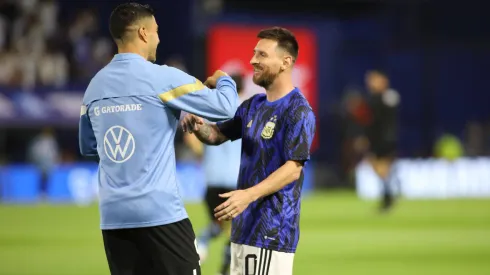 Inter Miami preseason begins with Suarez, Messi reunion