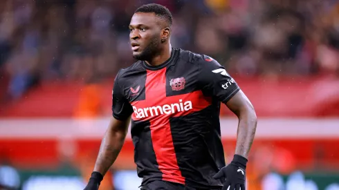 EPL side aiming to sign Victor Boniface for record transfer fee