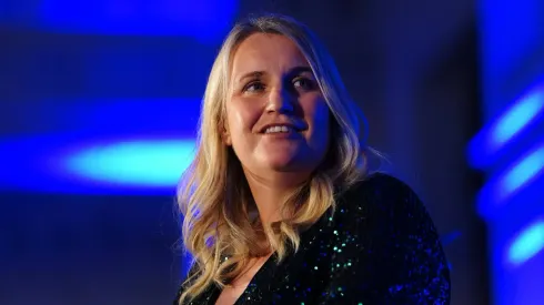 USWNT boss Emma Hayes says England is more sexist than US