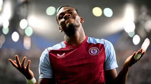 Chelsea tracking Villa's Jhon Duran in search for new striker