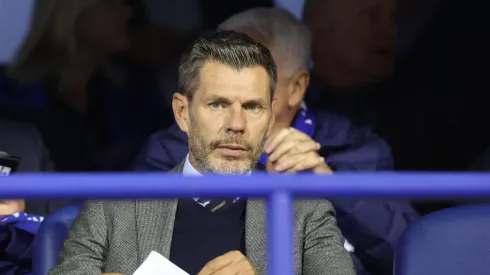 Top UEFA official quits because of a new potential rule change