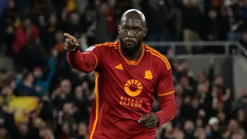 Lukaku makes massive Saudi claim to ignite transfer talk