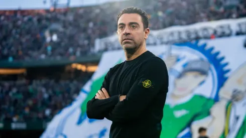 Xavi to leave Barcelona this summer; How his departure will hurt the club